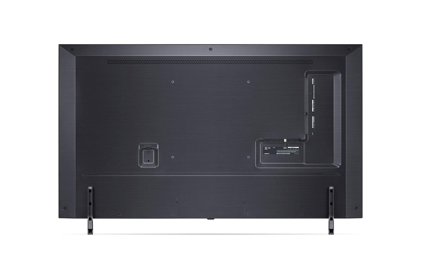 55QNED80UQA LG 55 Inch Class QNED80 UQA series LED 4K UHD Smart webOS 22 w/ ThinQ AI TV