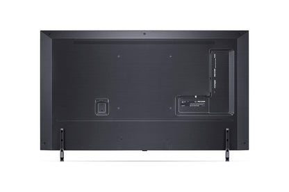 55QNED80UQA LG 55 Inch Class QNED80 UQA series LED 4K UHD Smart webOS 22 w/ ThinQ AI TV