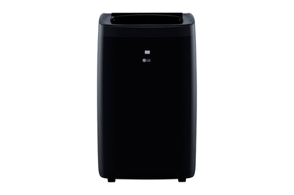 Lg LP1021BSSM 10,000 BTU (SACC) / 14,000 BTU (ASHRAE) Smart Wi-Fi Portable Air Conditioner