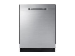 Samsung DW80R5060US StormWash™ 48 dBA Dishwasher in Stainless Steel