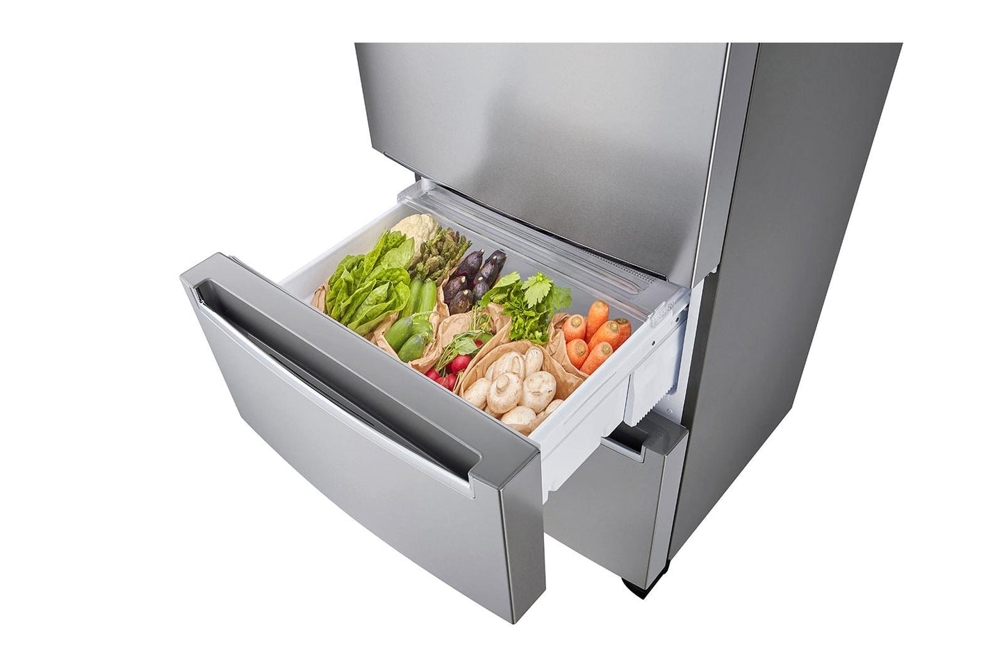 11.7 cu. ft. Kimchi/Specialty Food Refrigerator