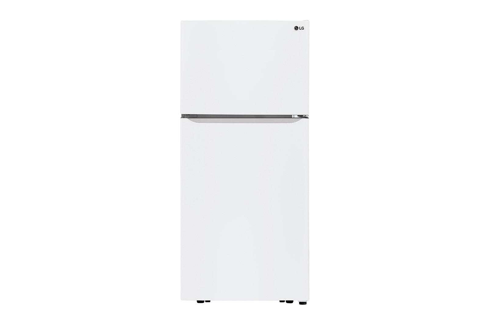 Lg 20 cu. ft. Top Freezer Refrigerator