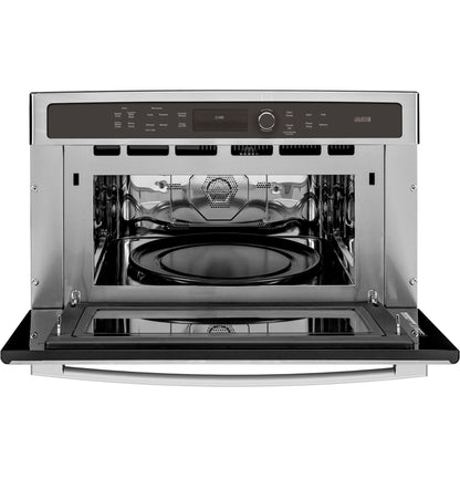 PSB9240SFSS GE Profile™ 30 in. Single Wall Oven with Advantium® Technology