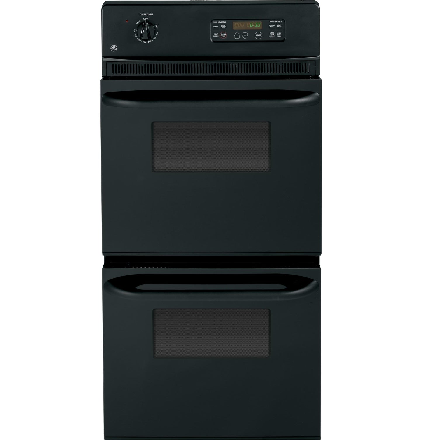 JRP28BJBB GE® 24" Double Wall Oven
