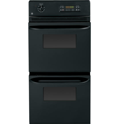 JRP28BJBB GE® 24" Double Wall Oven