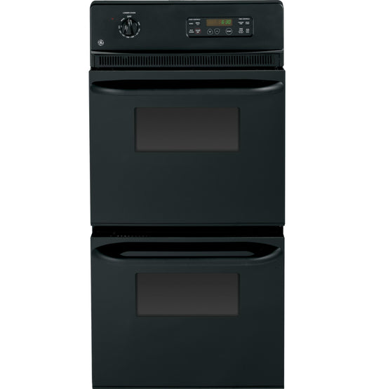 JRP28BJBB GE® 24" Double Wall Oven
