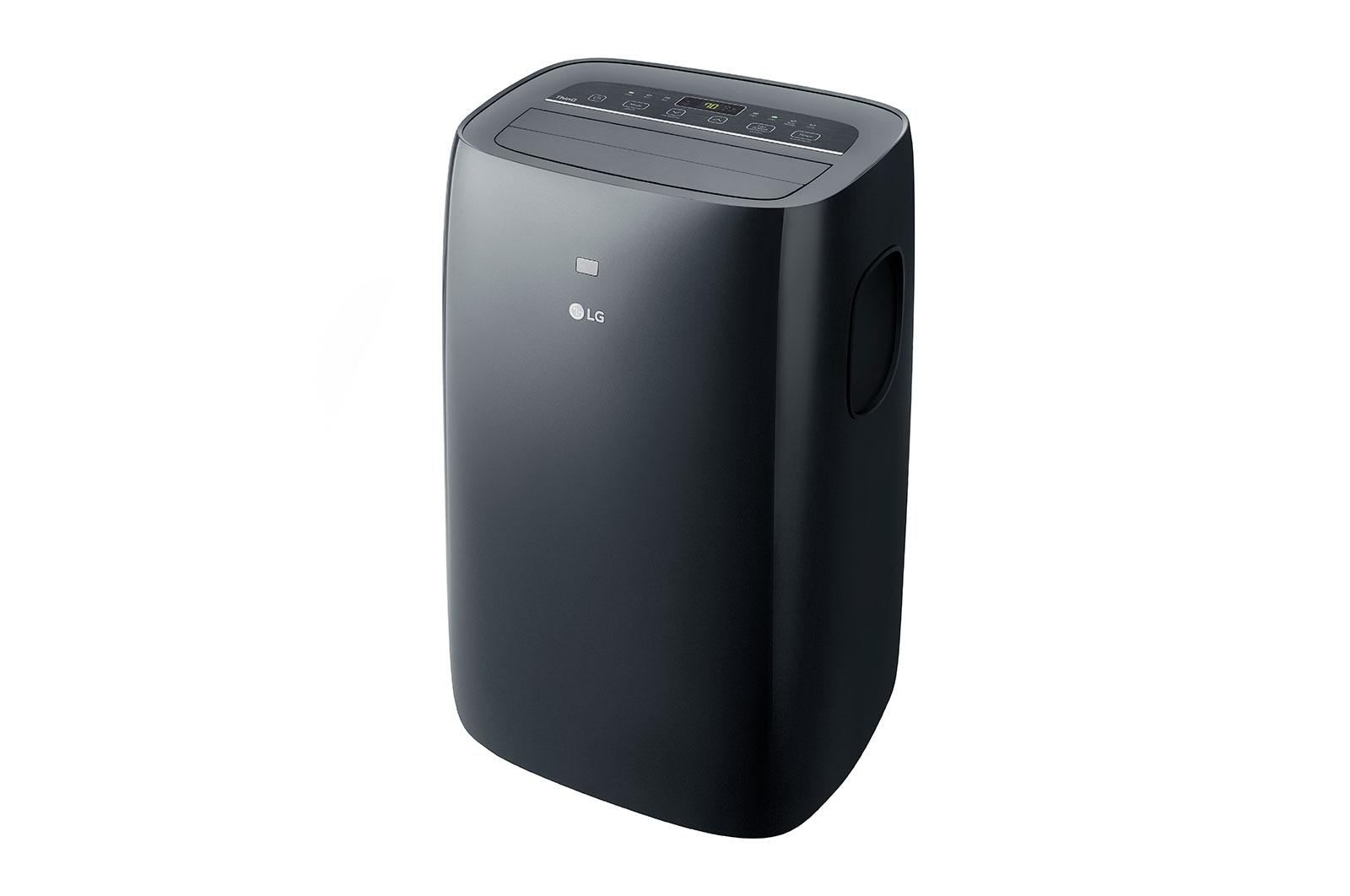 Lg 8,000 BTU Smart Wi-Fi Portable Air Conditioner