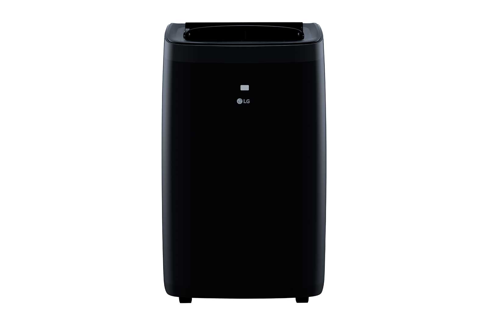 Lg 10,000 BTU Smart Wi-Fi Portable Air Conditioner, Cooling