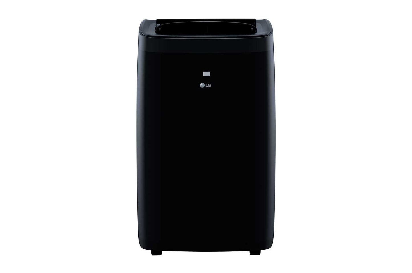 Lg LP1021BHSM 10,000 BTU (SACC) / 14,000 BTU (ASHRAE) Smart Wi-Fi Portable Air Conditioner, Cooling & Heating