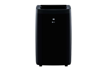 Lg LP1021BHSM 10,000 BTU (SACC) / 14,000 BTU (ASHRAE) Smart Wi-Fi Portable Air Conditioner, Cooling & Heating