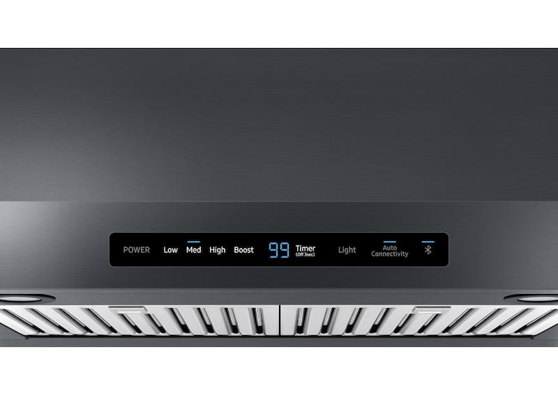 Samsung NK30N7000UG 30" Under Cabinet Hood (2018)
