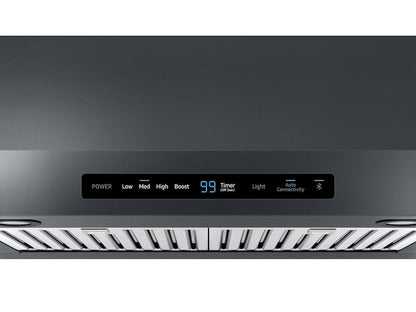 Samsung NK30N7000UG 30" Under Cabinet Hood (2018)