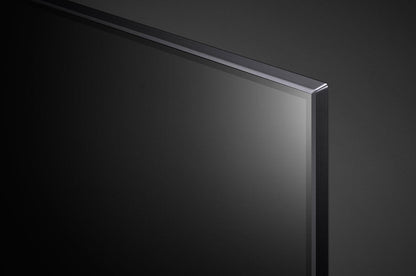 55QNED80UQA LG 55 Inch Class QNED80 UQA series LED 4K UHD Smart webOS 22 w/ ThinQ AI TV
