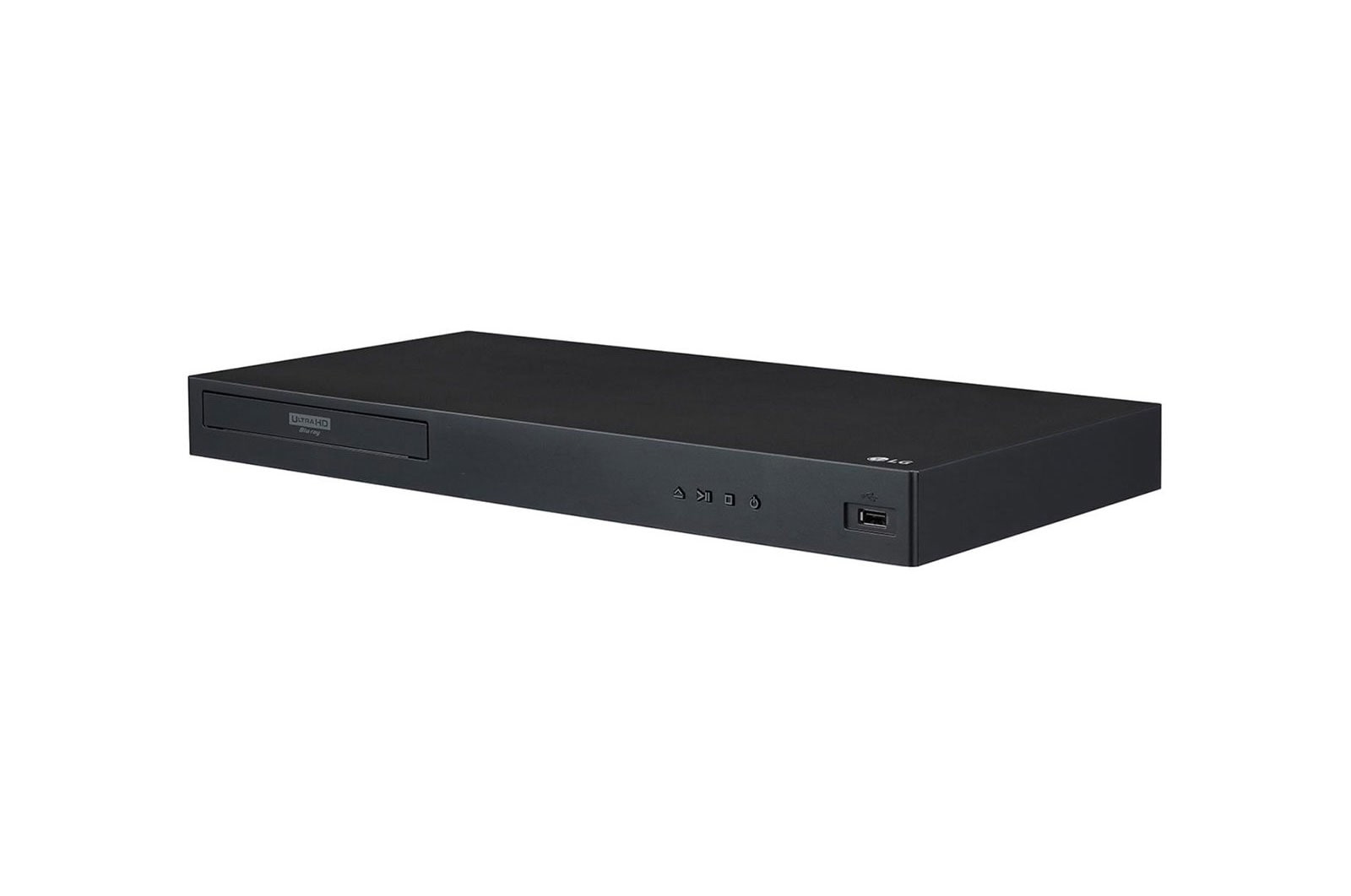 Lg UBK80 4K Ultra-HD Blu-ray Disc™ Player