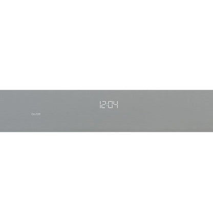 Ge Appliances UVW9301SLSS 30" Smart Designer Wall Mount Hood w/ Perimeter Venting