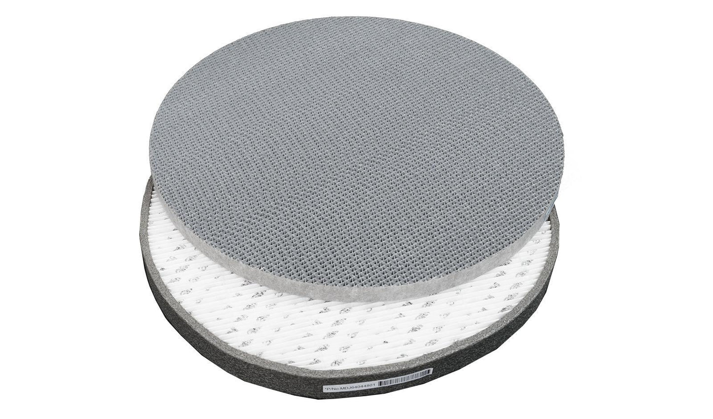 Lg Air Purifier Replacement Filter for Consoles AS401VSA0 & AS401VGA1