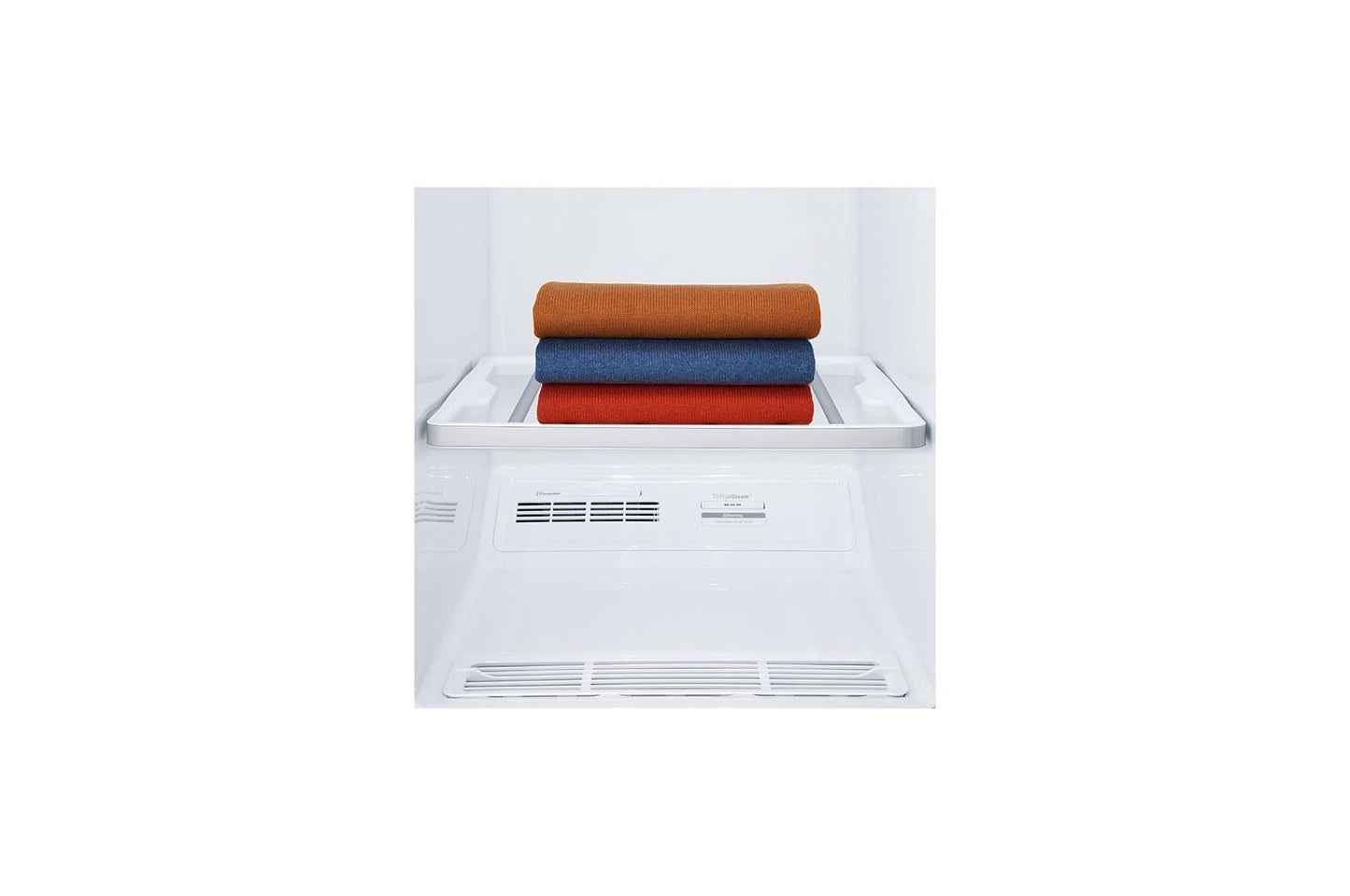 S5MSB LG STUDIO Styler - Refresh Garments in Minutes with Smart Wi-Fi Enabled Steam Clothing Care System