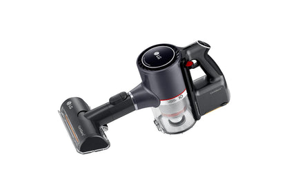 Lg CordZero™ Kompressor Cordless Stick Vacuum with Power Punch Nozzle (A927KGMS)