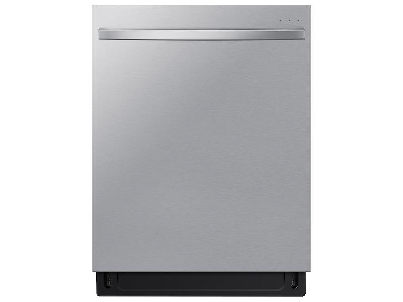 Smart 44dBA Dishwasher with StormWash+™ in Stainless Steel