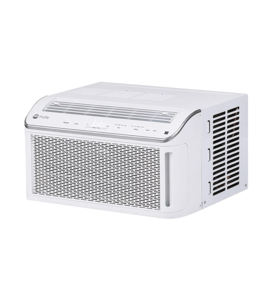 PHC06LY GE Profile™ 6,200 BTU Smart Ultra Quiet Window Air Conditioner for Small Rooms up to 250 sq. ft.