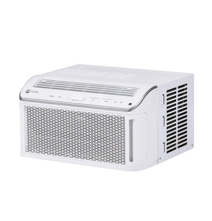 PHC08LY GE Profile™ 8,200 BTU Smart Ultra Quiet Window Air Conditioner for Medium Rooms up to 350 sq. ft.
