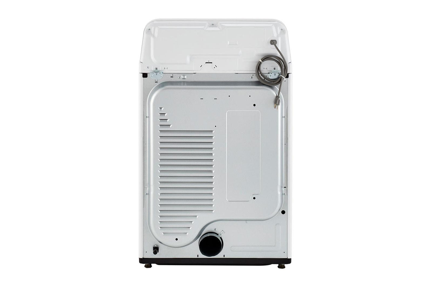 Lg DLG7001W 7.3 cu. ft. Ultra Large Capacity Gas Dryer with Sensor Dry Technology