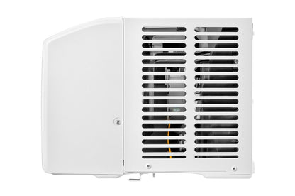 Lg LW6017R 6,000 BTU Window Air Conditioner - White