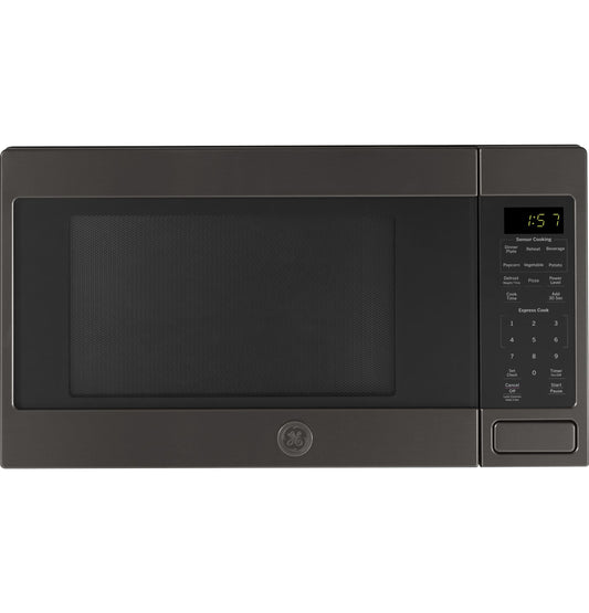 GE® 1.6 Cu. Ft. Countertop Microwave Oven