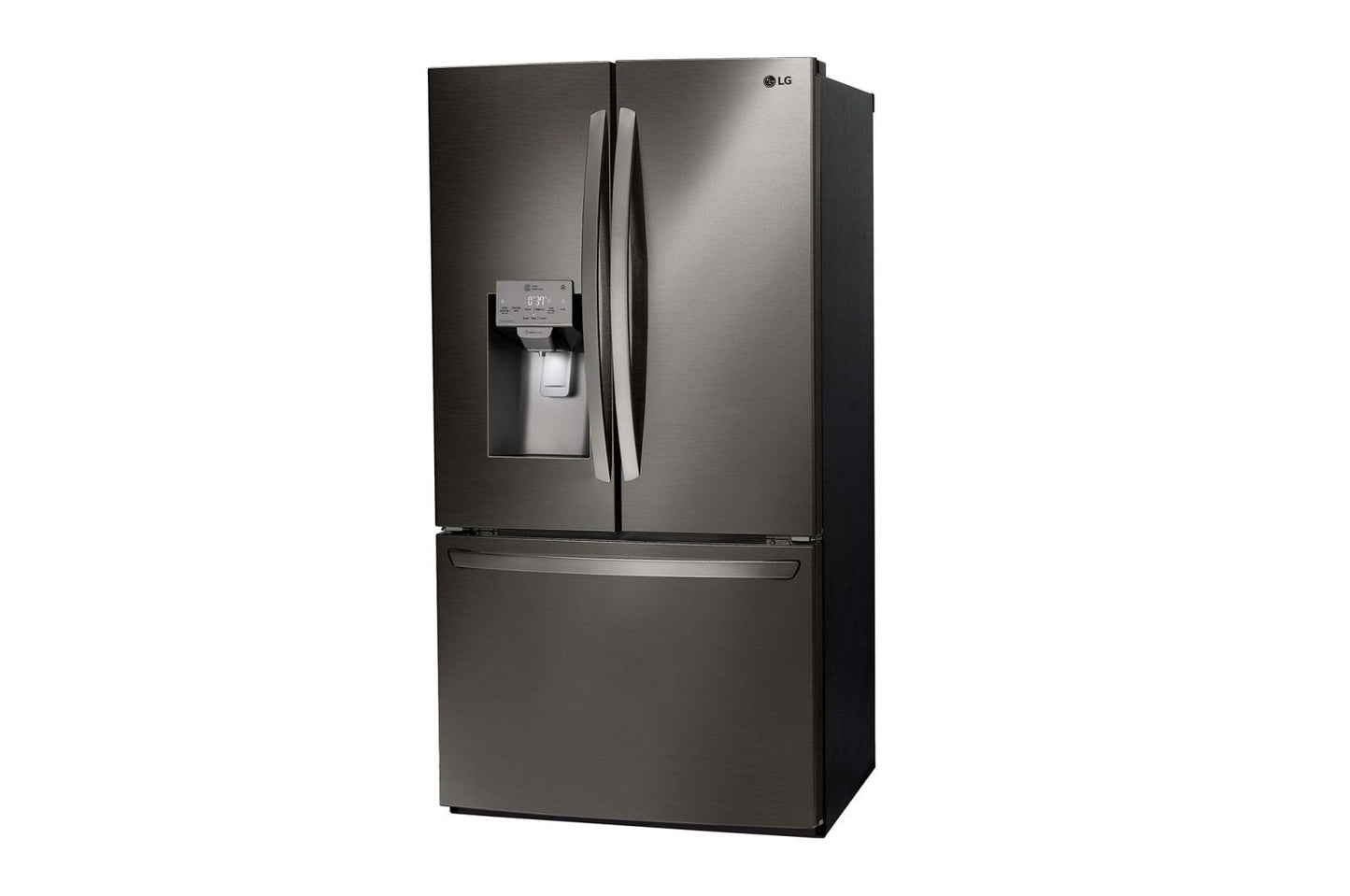 26 cu. ft. Smart wi-fi Enabled French Door Refrigerator