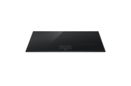 LG STUDIO 36" Induction Cooktop with 5 Burners and Flex Cooking Zone