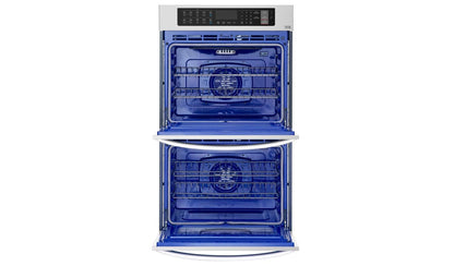 9.4 cu. ft. Double Wall Oven
