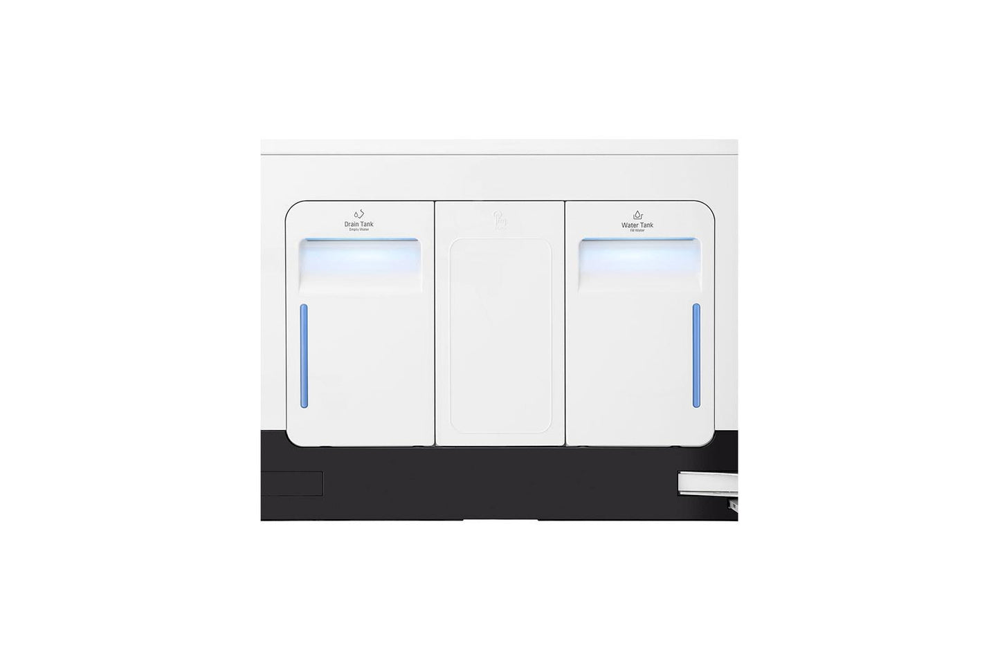 S5MSB LG STUDIO Styler - Refresh Garments in Minutes with Smart Wi-Fi Enabled Steam Clothing Care System