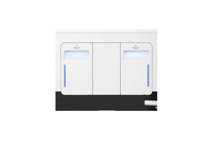 S5MSB LG STUDIO Styler - Refresh Garments in Minutes with Smart Wi-Fi Enabled Steam Clothing Care System