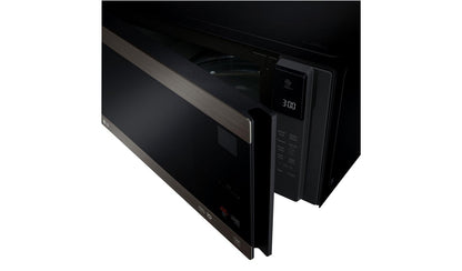 1.5 cu. ft. NeoChef™ Countertop Microwave with Smart Inverter and EasyClean®