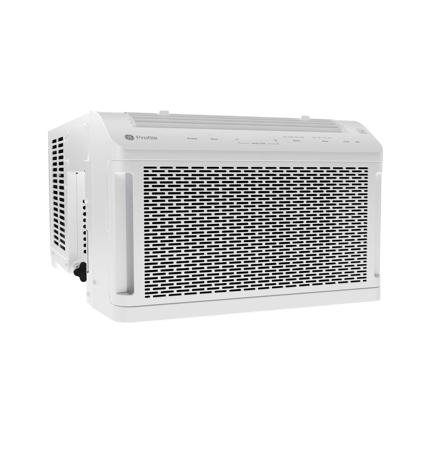 AHTT06BC GE Profile ClearView™ 6,100 BTU Smart Ultra Quiet Window Air Conditioner for Small Rooms up to 250 sq. ft.