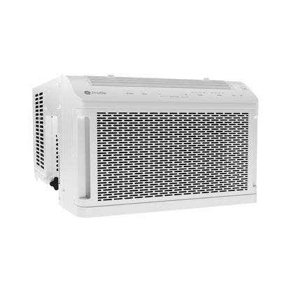 AHTT08BC GE Profile ClearView™ 8,300 BTU Smart Ultra Quiet Window Air Conditioner for Medium Rooms up to 350 sq. ft.