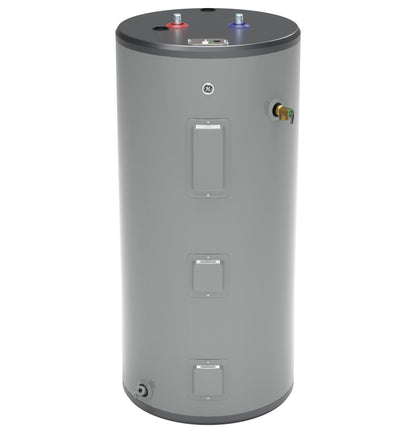 GE50S08BAM GE® 50 Gallon Short Electric Water Heater