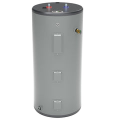 GE50S08BAM GE® 50 Gallon Short Electric Water Heater