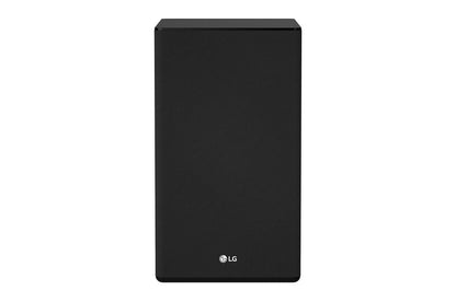 SN9YG LG SN9YG 5.1.2 Channel High Res Audio Sound Bar with Dolby Atmos® and Google Assistant Built-In