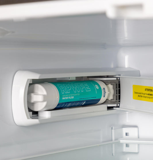 GE® RPWFE REFRIGERATOR WATER FILTER
