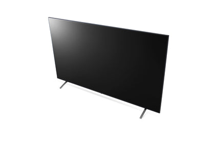 Lg 43UR640S9UD 43" UR640S Series UHD Signage TV with Slim Depth, LG SuperSign CMS, and Embedded Content & Group Management