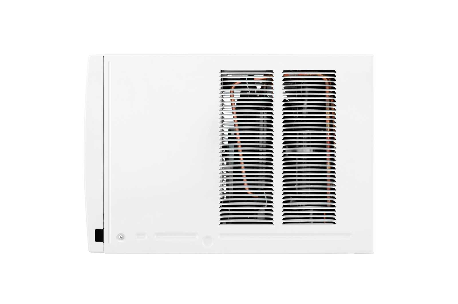 12,000 BTU Window Air Conditioner, Cooling & Heating