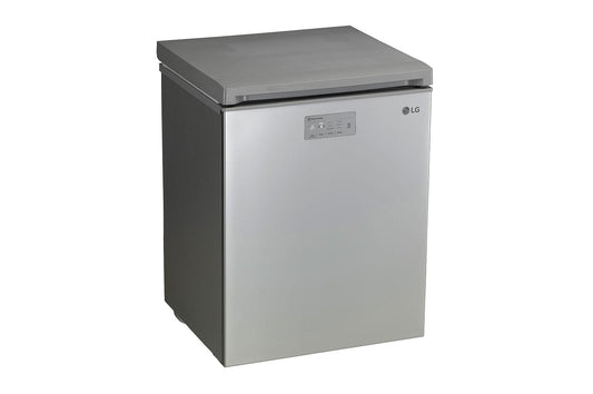 Lg LRKNC0505V 4.5 cu. ft. Kimchi/Specialty Food Refrigerator Chest