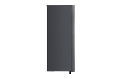 Lg LROFC0605V 5.8 cu. ft. Single Door Freezer