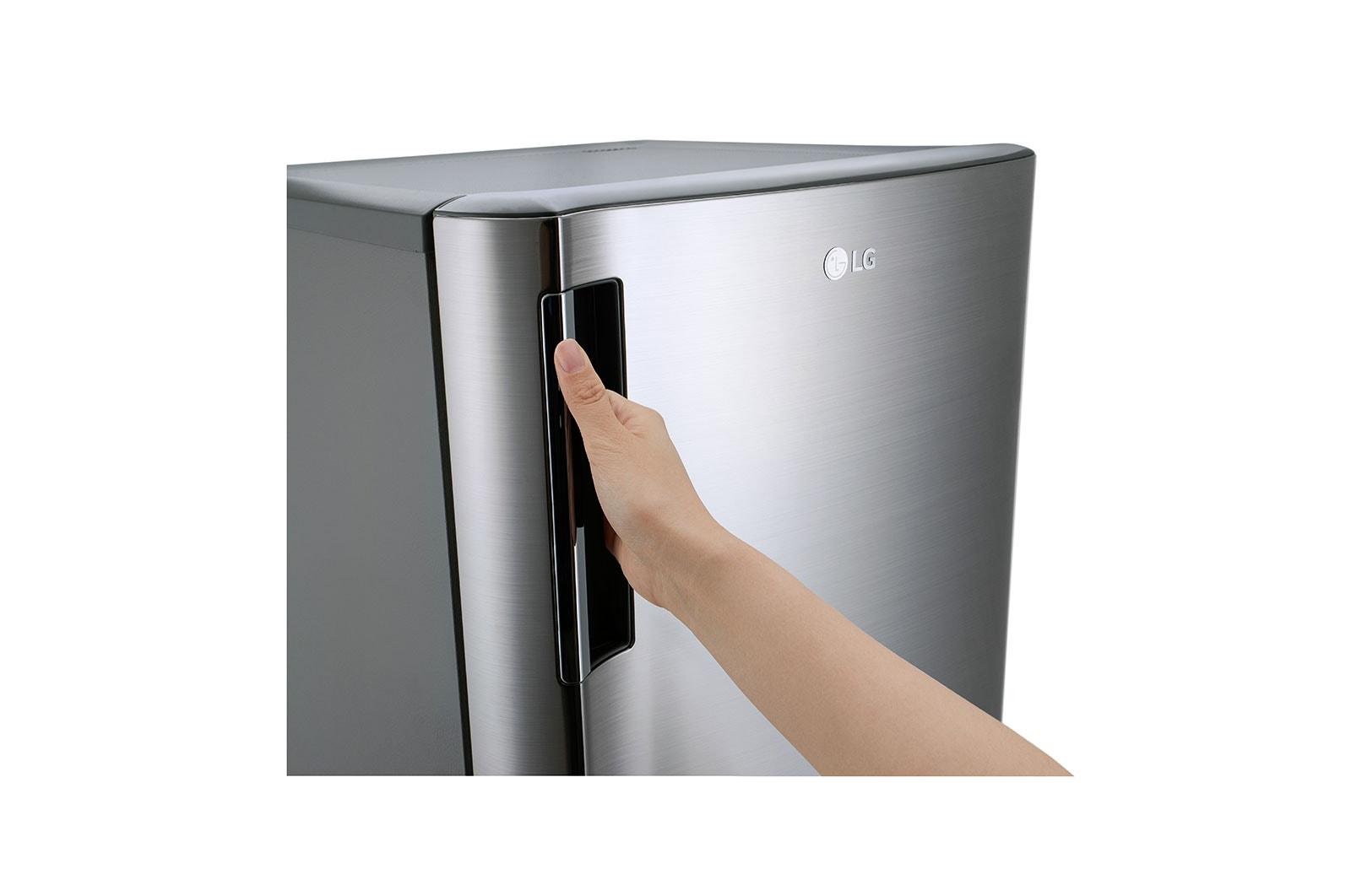 7 cu. ft. Single Door Refrigerator