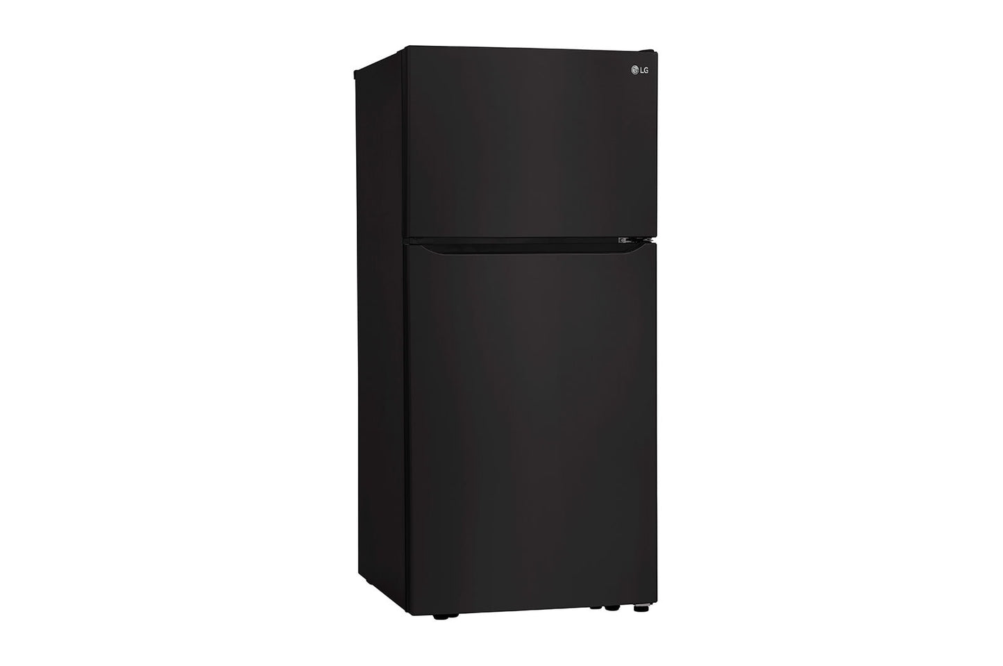 Lg LTCS20020B 20 cu. ft. Top Freezer Refrigerator