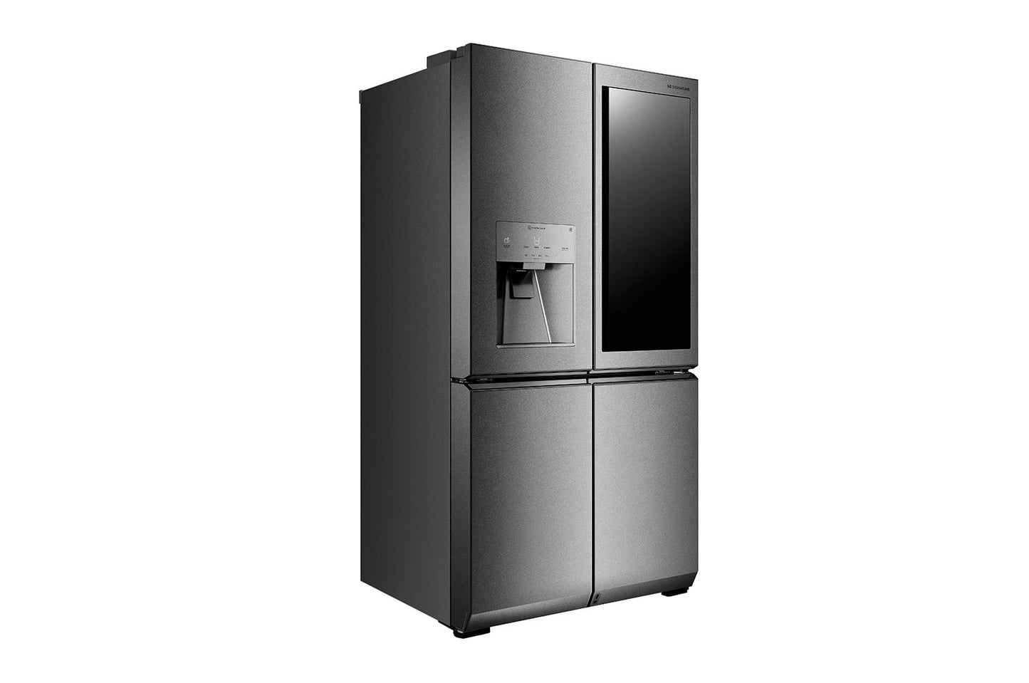 URNTS3106N LG SIGNATURE 31 cu. ft. Smart wi-fi Enabled InstaView® Door-in-Door® Refrigerator