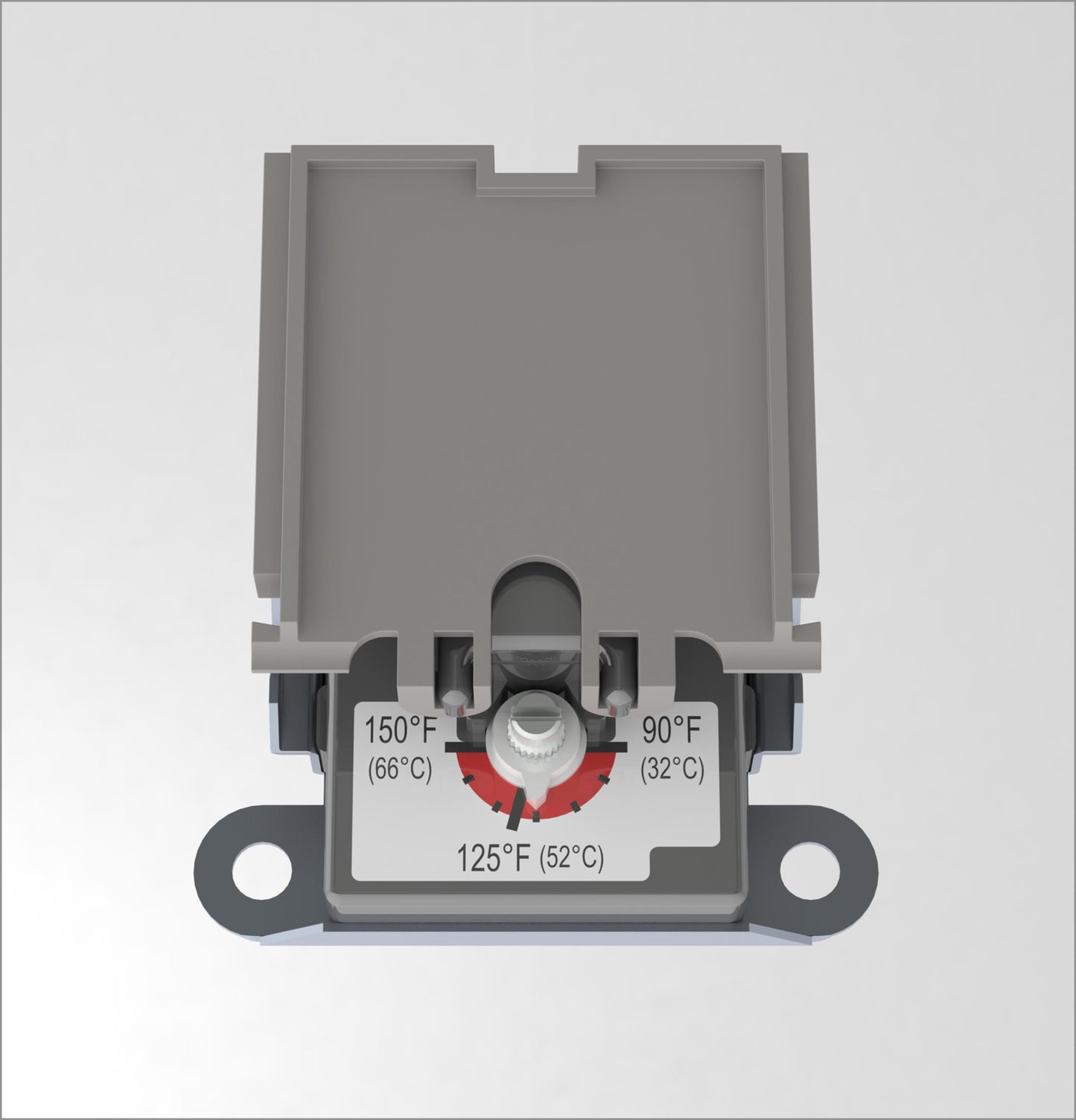 GE40S08BAM GE® 40 Gallon Short Electric Water Heater