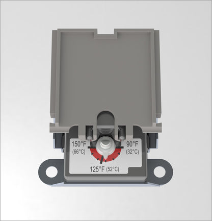 GE40S08BAM GE® 40 Gallon Short Electric Water Heater