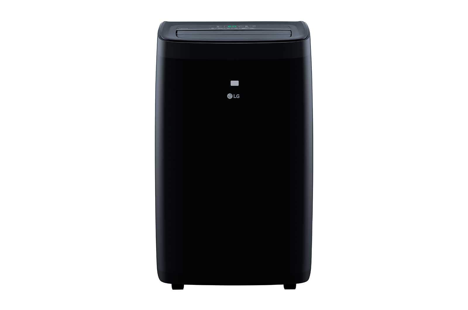 Lg 10,000 BTU Smart Wi-Fi Portable Air Conditioner, Cooling